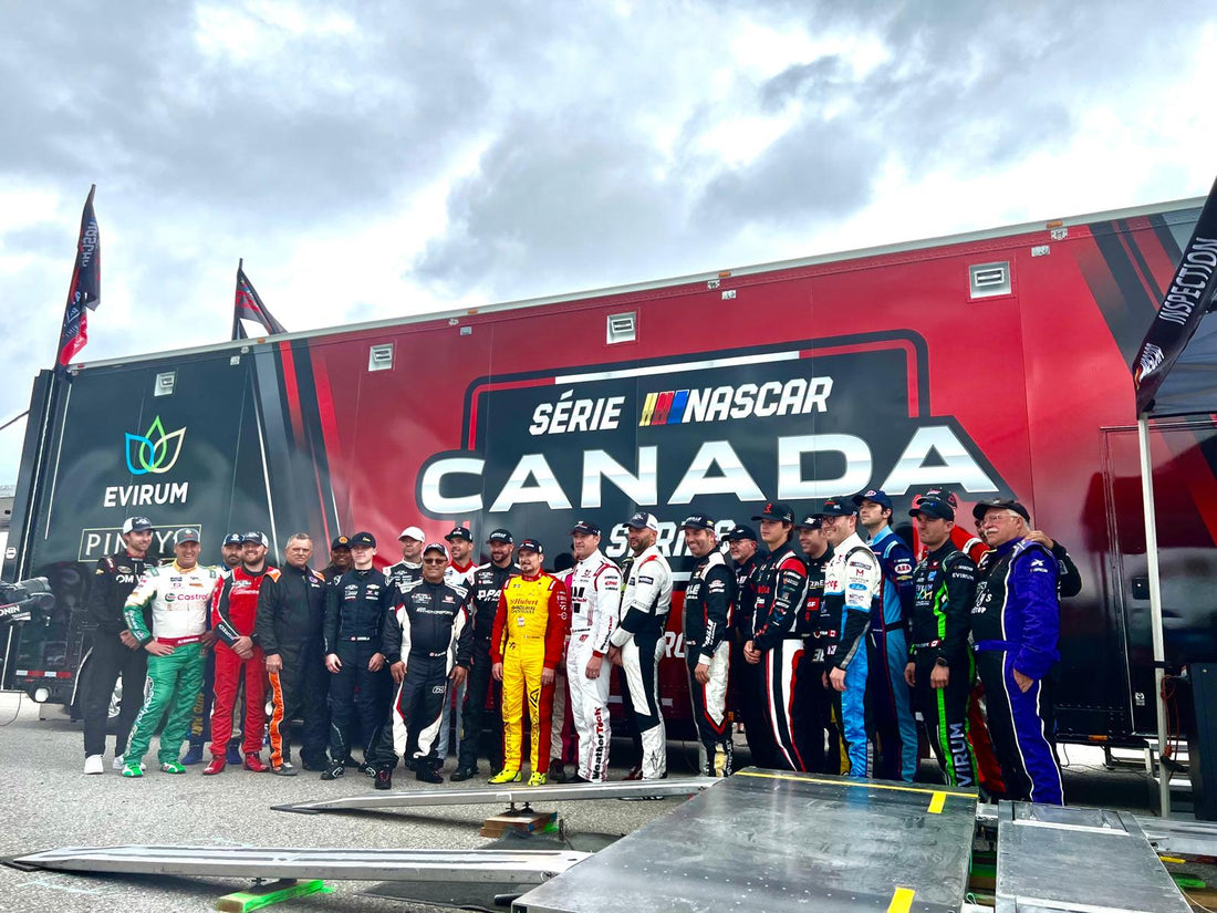 Duma Energy: Rooted in Canadian Pride