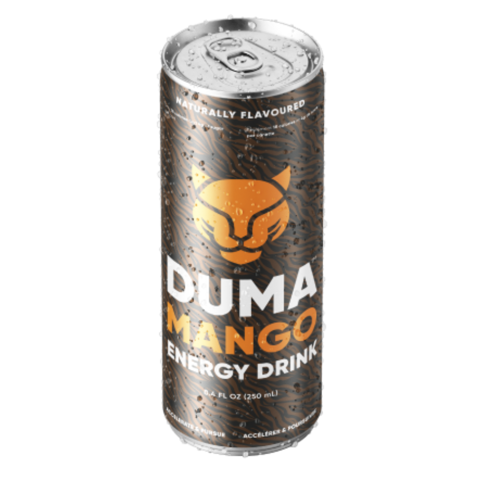 Duma MANGO Drink