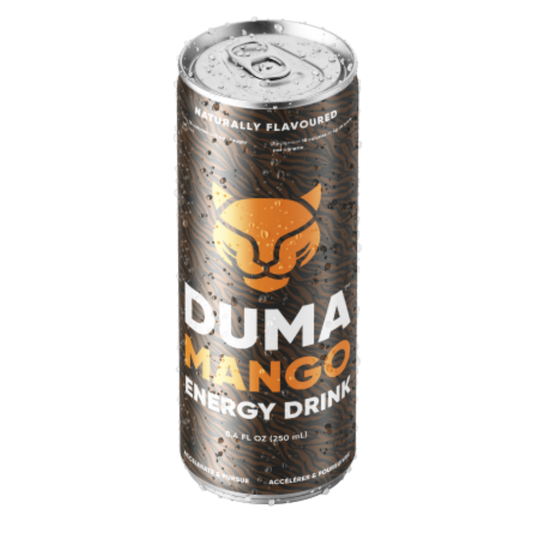 Duma MANGO Drink