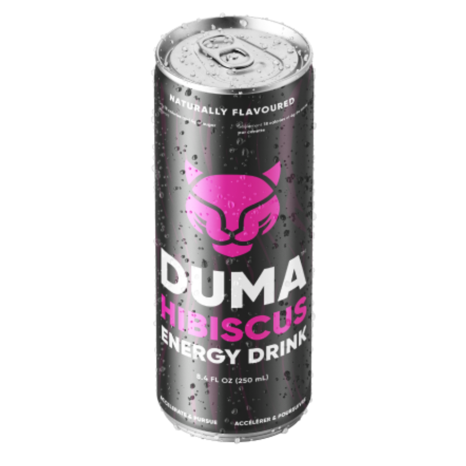 Duma HIBISCUS Drink