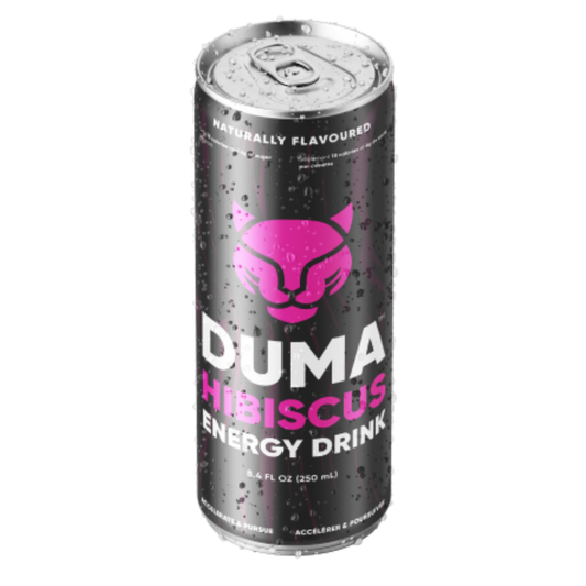 Duma HIBISCUS Drink